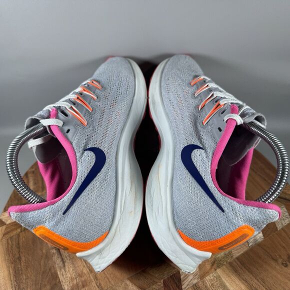 Nike Womens Air Zoom Pegasus 36‎ CK4473-001 Gray Running Shoes Sneakers Size 9.5 - Picture 5 of 8
